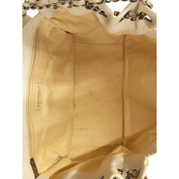 Chanel Coco Mark Chain Shoulder Bag - Picture 3 of 9